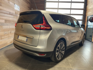 Renault Grand Scenic Iv 1.7 Blue Dci 120 Business 7pl Grand Scenic 95 703km