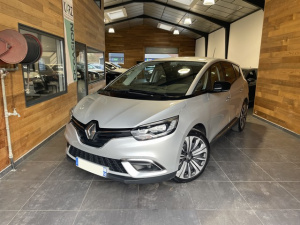 Renault Grand Scenic Iv 1.7 Blue Dci 120 Business 7pl Grand Scenic 95 703km