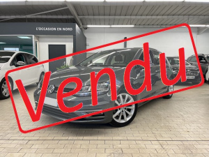 Volkswagen Golf 1.5 Tsi 150 Dsg7 Match Entretien Complet Golf 75 781km
