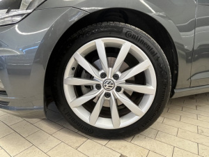 Volkswagen Golf 1.5 Tsi 150 Dsg7 Match Entretien Complet Golf 75 781km