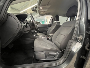 Volkswagen Golf 1.5 Tsi 150 Dsg7 Match Entretien Complet Golf 75 781km