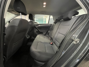 Volkswagen Golf 1.5 Tsi 150 Dsg7 Match Entretien Complet Golf 75 781km