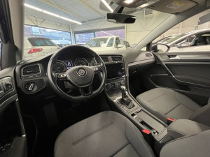 Volkswagen Golf 1.5 Tsi 150 Dsg7 Match Entretien Complet Golf 75 781km