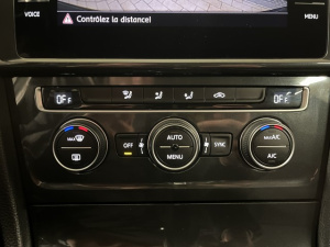 Volkswagen Golf 1.5 Tsi 150 Dsg7 Match Entretien Complet Golf 75 781km
