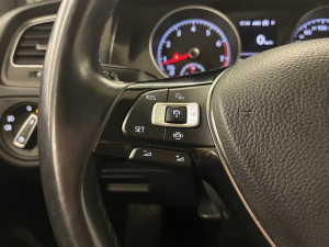 Volkswagen Golf 1.5 Tsi 150 Dsg7 Match Entretien Complet Golf 75 781km