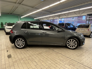 Volkswagen Golf 1.5 Tsi 150 Dsg7 Match Entretien Complet Golf 75 781km