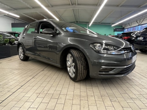 Volkswagen Golf 1.5 Tsi 150 Dsg7 Match Entretien Complet Golf 75 781km