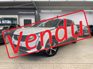 Peugeot 5008 1.5 Bluehdi 130 Gt Eat8 7pl 5008 22 775km
