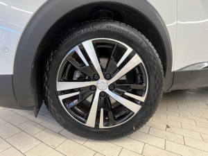 Peugeot 5008 1.5 Bluehdi 130 Gt Eat8 7pl 5008 22 775km