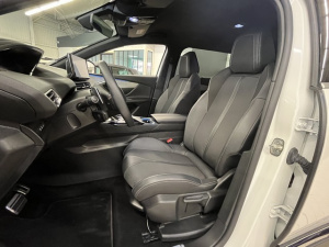 Peugeot 5008 1.5 Bluehdi 130 Gt Eat8 7pl 5008 22 775km