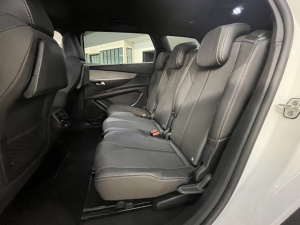 Peugeot 5008 1.5 Bluehdi 130 Gt Eat8 7pl 5008 22 775km