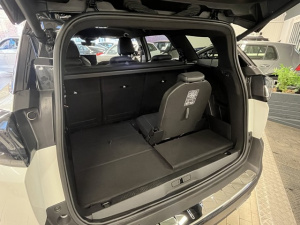 Peugeot 5008 1.5 Bluehdi 130 Gt Eat8 7pl 5008 22 775km