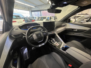 Peugeot 5008 1.5 Bluehdi 130 Gt Eat8 7pl 5008 22 775km