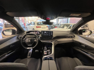Peugeot 5008 1.5 Bluehdi 130 Gt Eat8 7pl 5008 22 775km