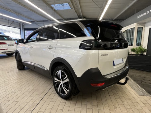 Peugeot 5008 1.5 Bluehdi 130 Gt Eat8 7pl 5008 22 775km
