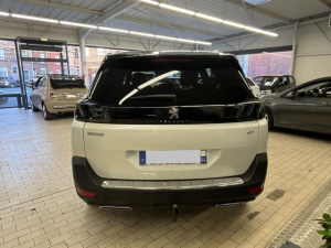 Peugeot 5008 1.5 Bluehdi 130 Gt Eat8 7pl 5008 22 775km