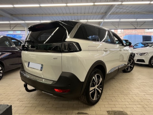 Peugeot 5008 1.5 Bluehdi 130 Gt Eat8 7pl 5008 22 775km