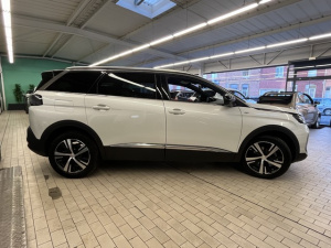 Peugeot 5008 1.5 Bluehdi 130 Gt Eat8 7pl 5008 22 775km
