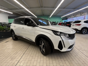 Peugeot 5008 1.5 Bluehdi 130 Gt Eat8 7pl 5008 22 775km