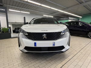 Peugeot 5008 1.5 Bluehdi 130 Gt Eat8 7pl 5008 22 775km