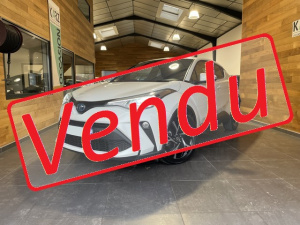 Toyota C-hr Hybride 1.8 Vvt-i Edition C-hr 68 952km