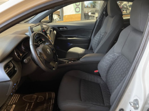 Toyota C-hr Hybride 1.8 Vvt-i Edition C-hr 68 952km