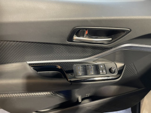 Toyota C-hr Hybride 1.8 Vvt-i Edition C-hr 68 952km