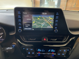 Toyota C-hr Hybride 1.8 Vvt-i Edition C-hr 68 952km