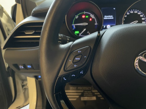 Toyota C-hr Hybride 1.8 Vvt-i Edition C-hr 68 952km