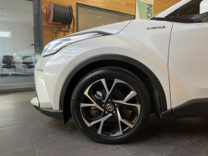 Toyota C-hr Hybride 1.8 Vvt-i Edition C-hr 68 952km