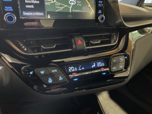 Toyota C-hr Hybride 1.8 Vvt-i Edition C-hr 68 952km