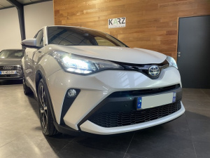 Toyota C-hr Hybride 1.8 Vvt-i Edition C-hr 68 952km
