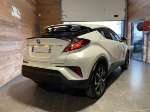 Toyota C-hr Hybride 1.8 Vvt-i Edition C-hr 68 952km