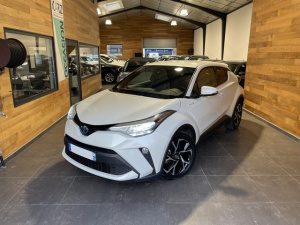 Toyota C-hr Hybride 1.8 Vvt-i Edition C-hr 68 952km