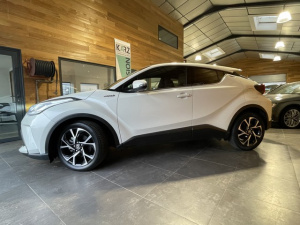 Toyota C-hr Hybride 1.8 Vvt-i Edition C-hr 68 952km