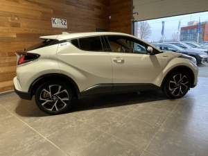 Toyota C-hr Hybride 1.8 Vvt-i Edition C-hr 68 952km