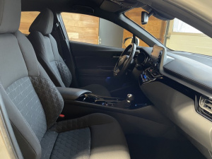 Toyota C-hr Hybride 1.8 Vvt-i Edition C-hr 68 952km