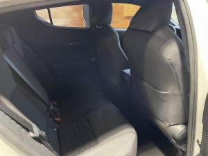 Toyota C-hr Hybride 1.8 Vvt-i Edition C-hr 68 952km