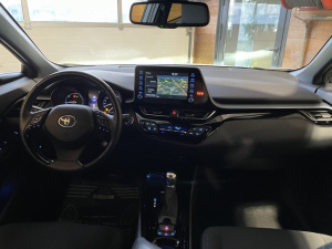 Toyota C-hr Hybride 1.8 Vvt-i Edition C-hr 68 952km