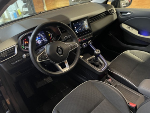 Renault Clio V 1.0 Tce 100 Intens Clio 18 704km