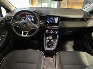 Renault Clio V 1.0 Tce 100 Intens Clio 18 704km