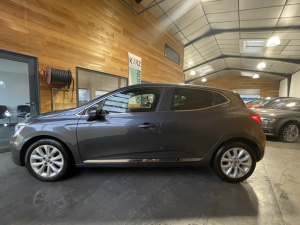 Renault Clio V 1.0 Tce 100 Intens Clio 18 704km