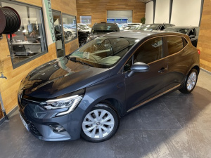 Renault Clio V 1.0 Tce 100 Intens Clio 18 704km