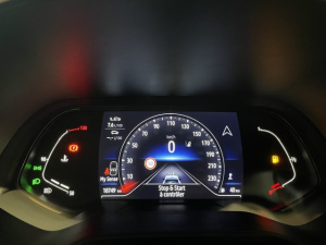Renault Clio V 1.0 Tce 100 Intens Clio 18 704km