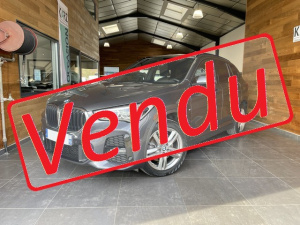 Bmw X1 Xdrive 20 Da 190ch M Sport X1 50 715km