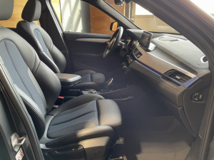 Bmw X1 Xdrive 20 Da 190ch M Sport X1 50 715km