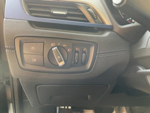 Bmw X1 Xdrive 20 Da 190ch M Sport X1 50 715km