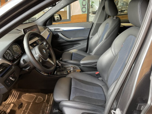 Bmw X1 Xdrive 20 Da 190ch M Sport X1 50 715km