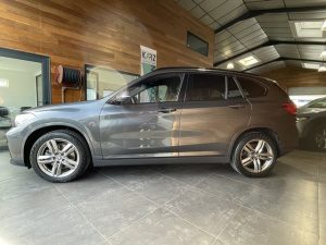 Bmw X1 Xdrive 20 Da 190ch M Sport X1 50 715km