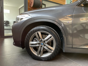 Bmw X1 Xdrive 20 Da 190ch M Sport X1 50 715km